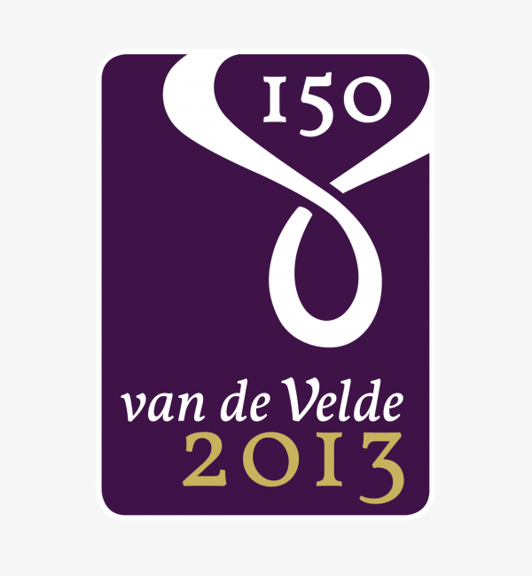 Van-de-Velde-Jahr 2013