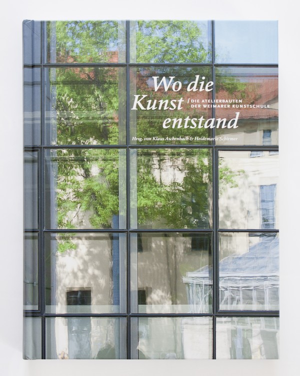 Wo die Kunst entstand