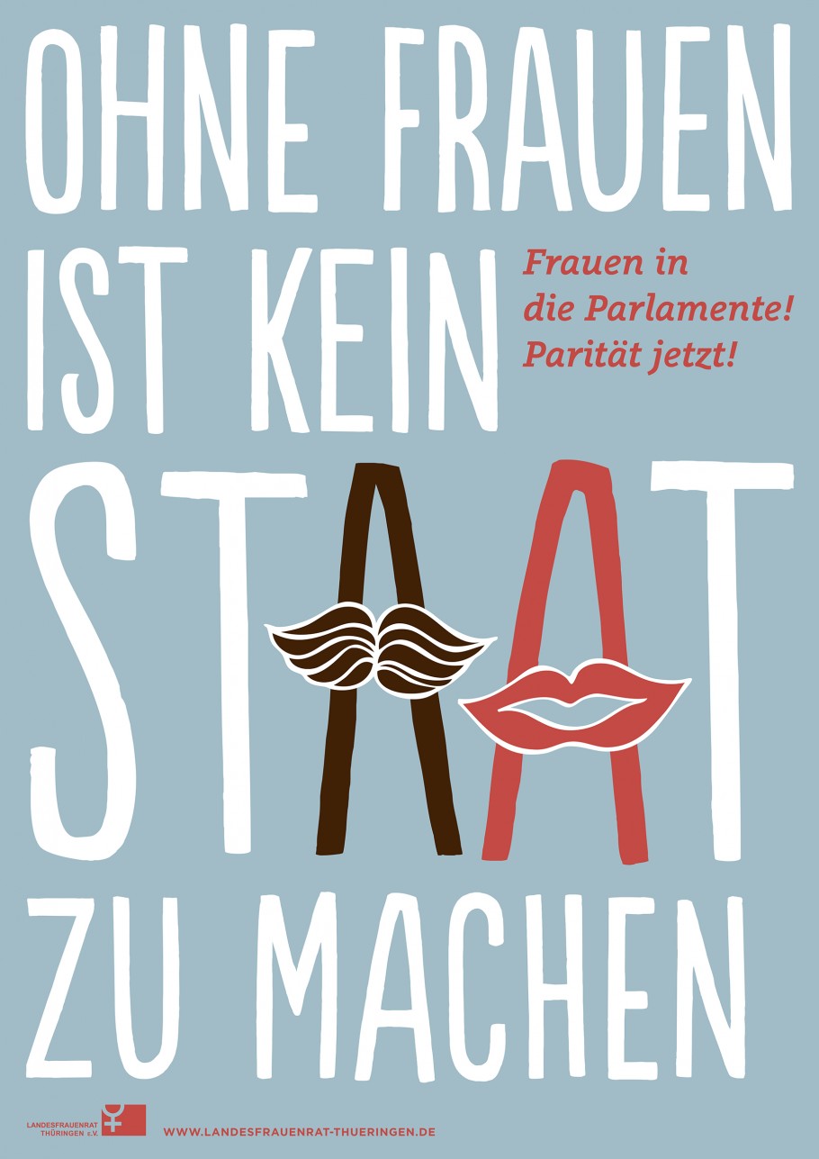 Landesfrauenrat Thüringen