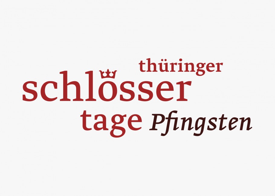 Thüringer Schlössertage