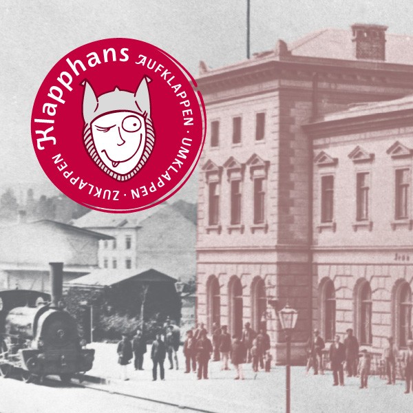 Klapphans Nr. 4