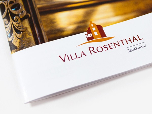 Villa Rosenthal Jena · Programm 2017|01