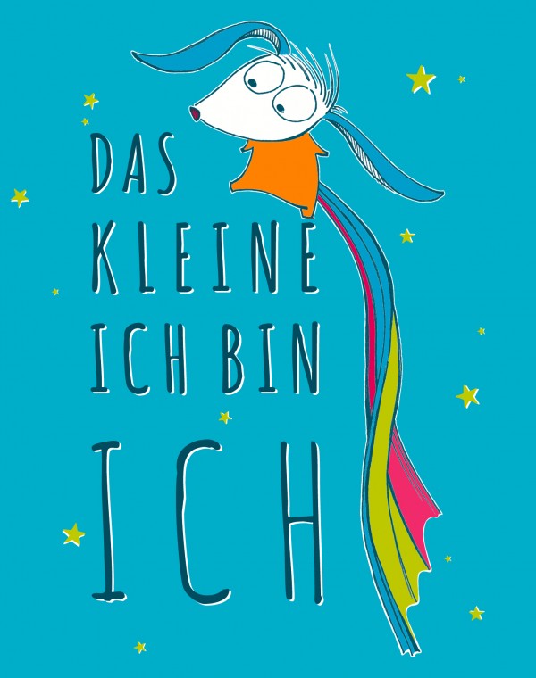 Ich bin ich