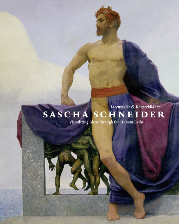 Sascha Schneider