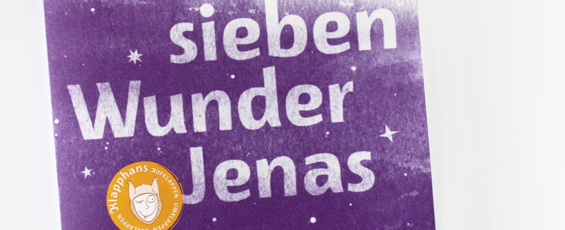 Klapphans · Ausgabe Nummer 2